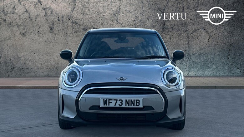 MINI Hatchback 1.5 Cooper Classic Premium 5dr Auto Petrol Hatchback